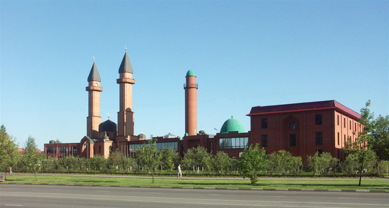 Инам џамија